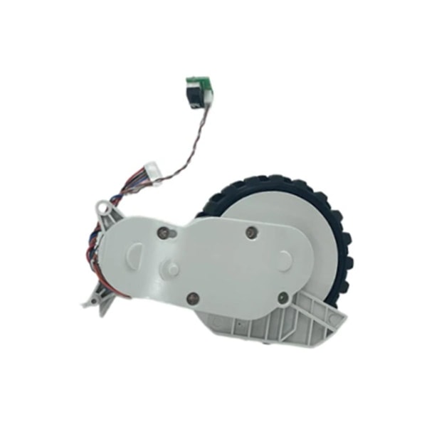 L/r Drivning Resande Hjul Replacment För Bot W10 W10 Pro Robot V