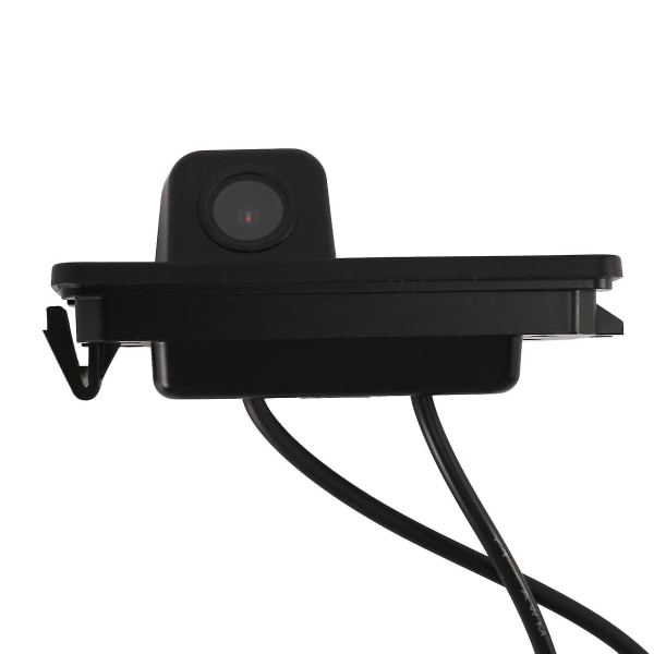 Bilvy Backkamera för Golf V/för Golf 5 / Cc /(2 Ca) / QQQ svart