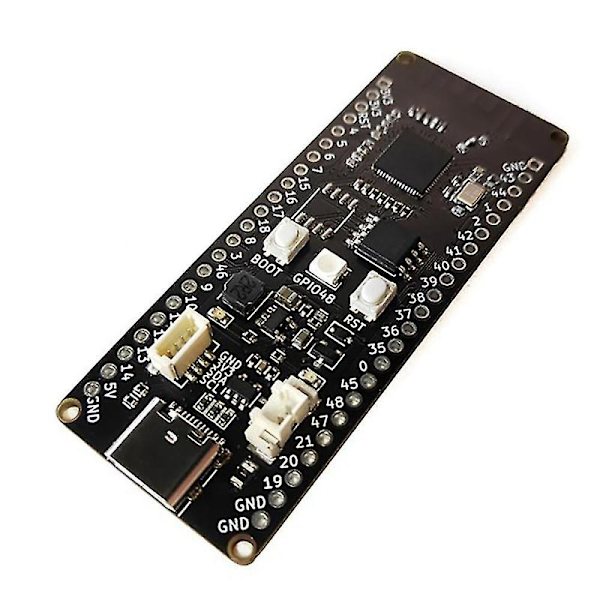 Til Banana Pi Bpi Leaf S3 Lav Microcontroller Udviklingskort