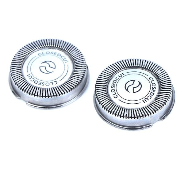 3 erstatningshode for barbering for Philips Hq56 Hq55 Hq4+ Hq3