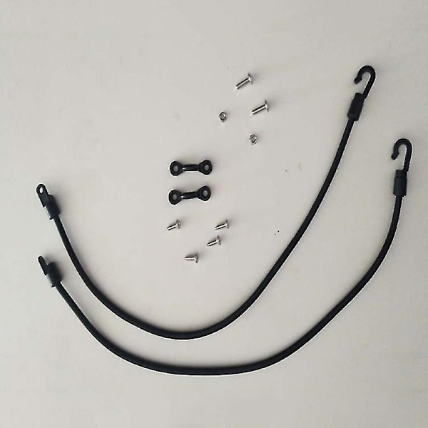 Plastbåtstillbehör för båt