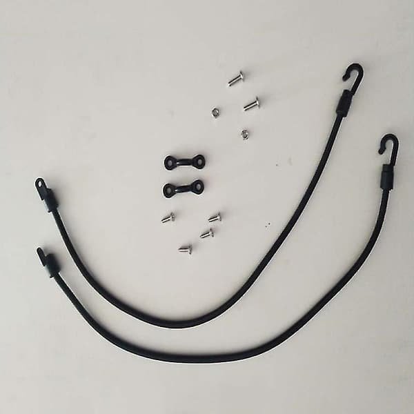 Plastbåttilbehør for båt