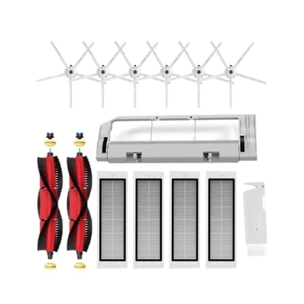 Hepa-filter til S5 Max S6 Max S6 Pure S6 Maxv S50 S51 S55 S60 S65