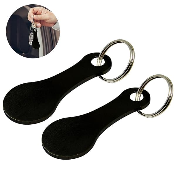 stk Universal handlevogn-token nøkkelring, Remo