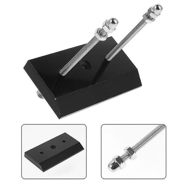 1 stk. oppbevaringsbrakett