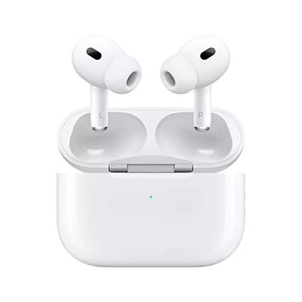 Bluetooth in-ear-hodetelefoner, trådløse hodetelefoner, for iPhone og Android