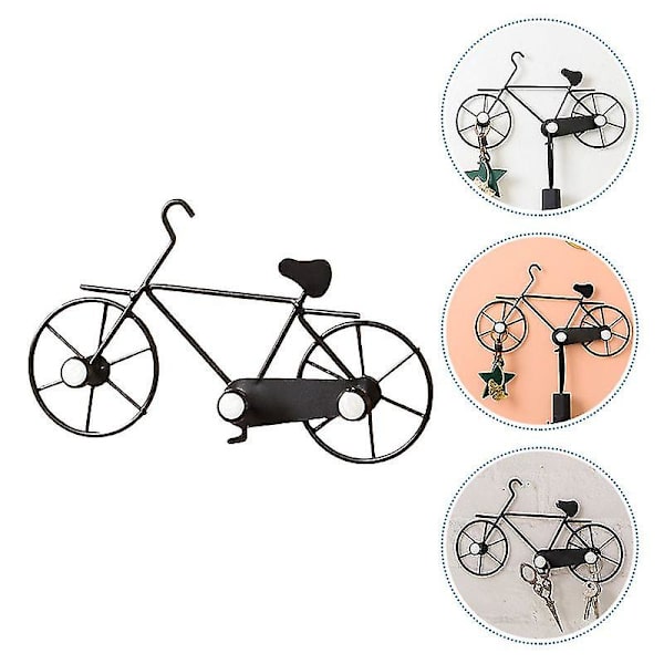 1 st cykelformad krok