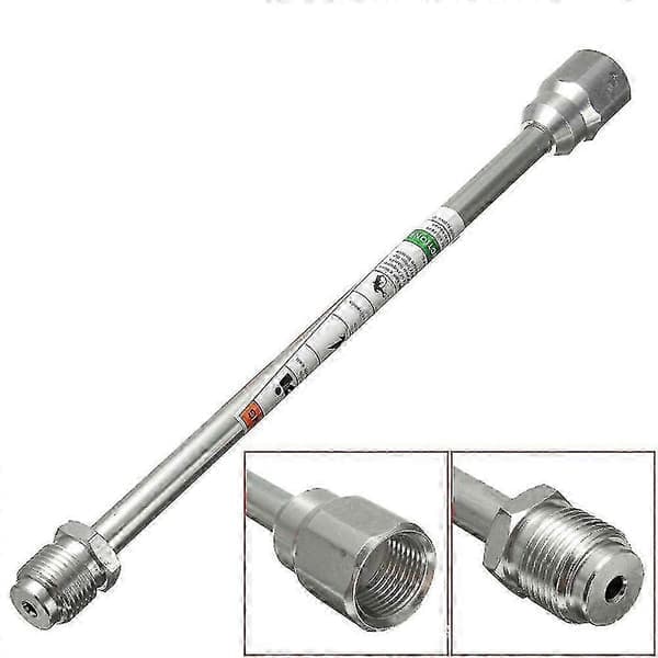 Wagner Control Pro suutinpidentäjä 30 cm, musta