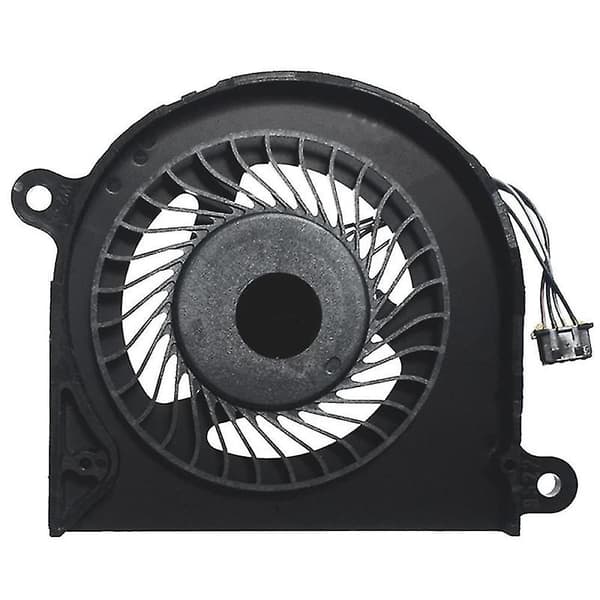 Bærbar CPU-køleventilator E7480 7480 E7490 7490 02t9gv Ksb0605hc-c0l