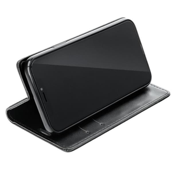 Magnetbog til Samsung S20 plus