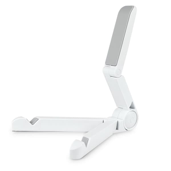Stand/holder til mobiler og tablets (Universal) Sort Black