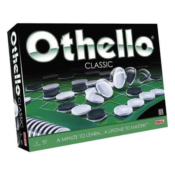 John Adams Othello Klassisk Spill