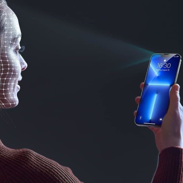 Glastify Samsung Galaxy S23 2-PACK näytönsuoja karkaistu lasi