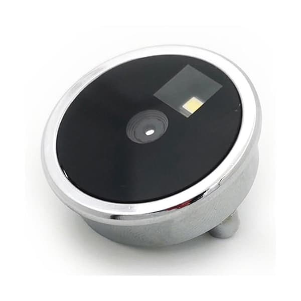 Gm812-serien 1d/2d Qr-scannerlæser Dc5v Usb/uart-interface til