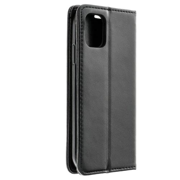 Magnetbog til Samsung S20 plus