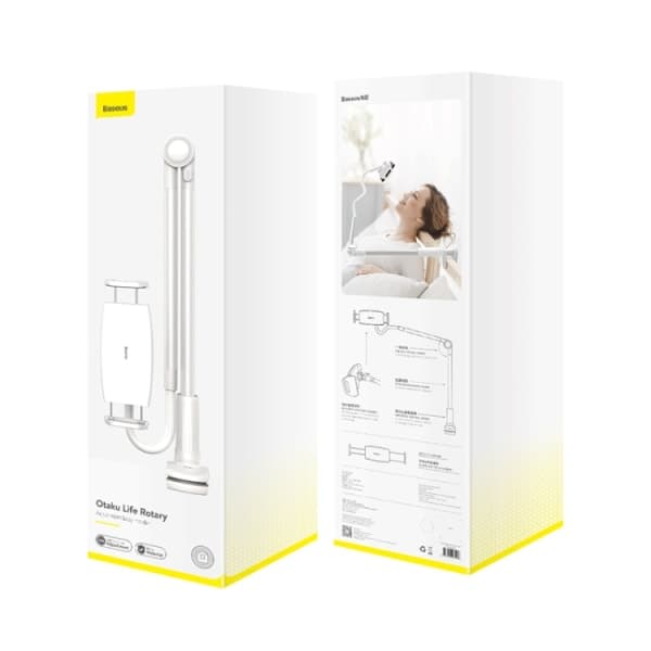 Baseus Säädettävä Tablettiteline