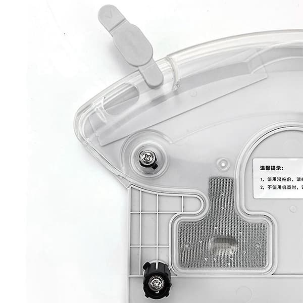Til Midea I2 Vcr03 Fejerobot Støvsuger Vandtank