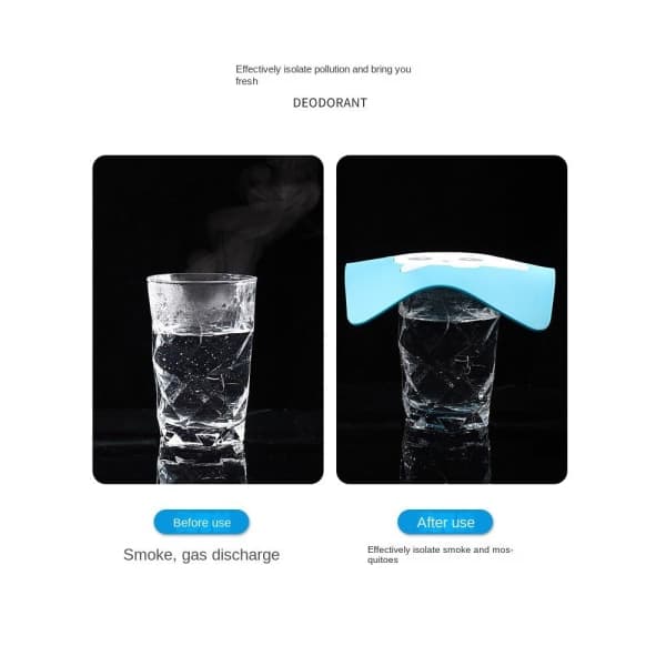Dekk Immersion Plugs Baderomsutstyr blue set2-set2