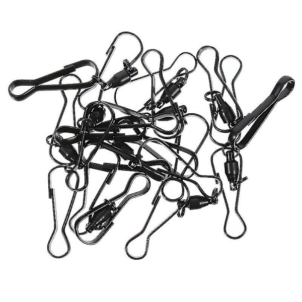 10st Windsock Clips