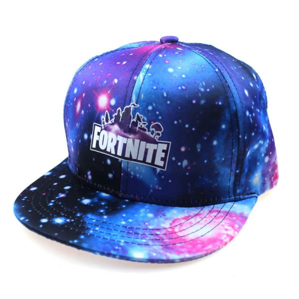 Starry Sky Game-caps Style 5