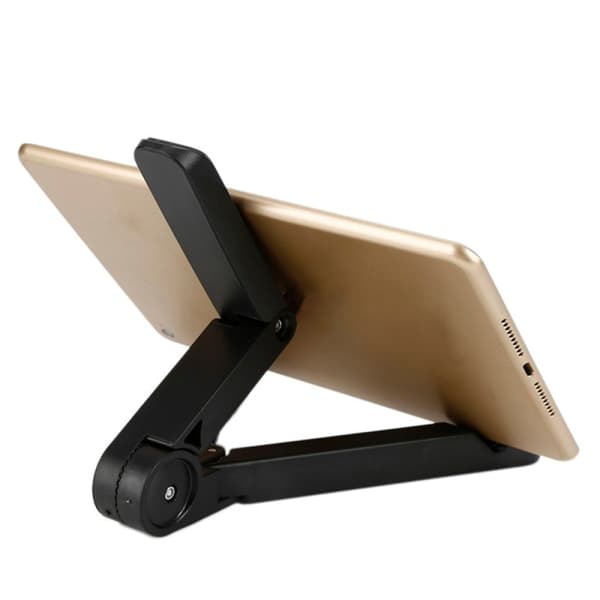 Stand/holder til mobiler og tablets (Universal) Hvid White