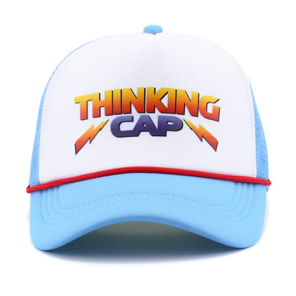Ny Stranger Things sommercaps for kvinner