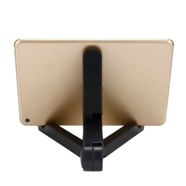Stand/holder til mobiler og tablets (Universal) Hvid White