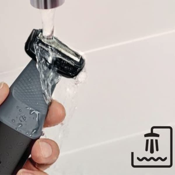 Philips TT2000/43 Skiftefolie for TT2021 til TT2030 barberhode
