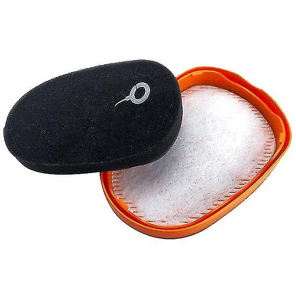 filtre til Philips Speedpro Max støvsuger