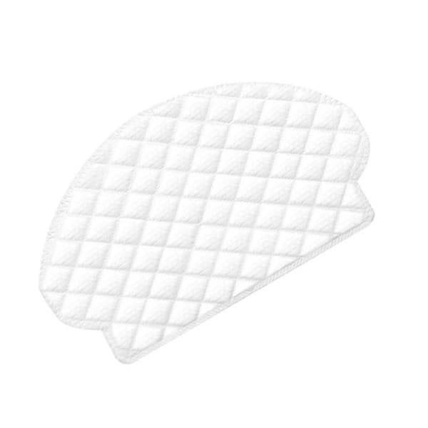 Moppeklude Engangsklud til Ecovacs Deebot Ozmo 920 950 10 stk.