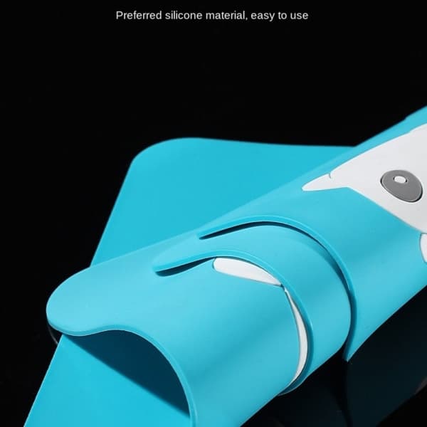 Dekk Immersion Plugs Baderomsutstyr blue set2-set2