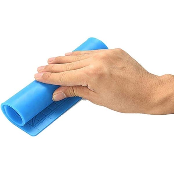 3D-silikonikynämatto, 3D-tulostuskynämalli, 3D-piirustustyökalut aloittelijoille