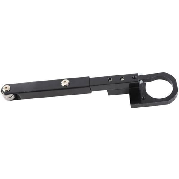Praktisk vinkelsliper-adapter for modell 100 115 125 universal