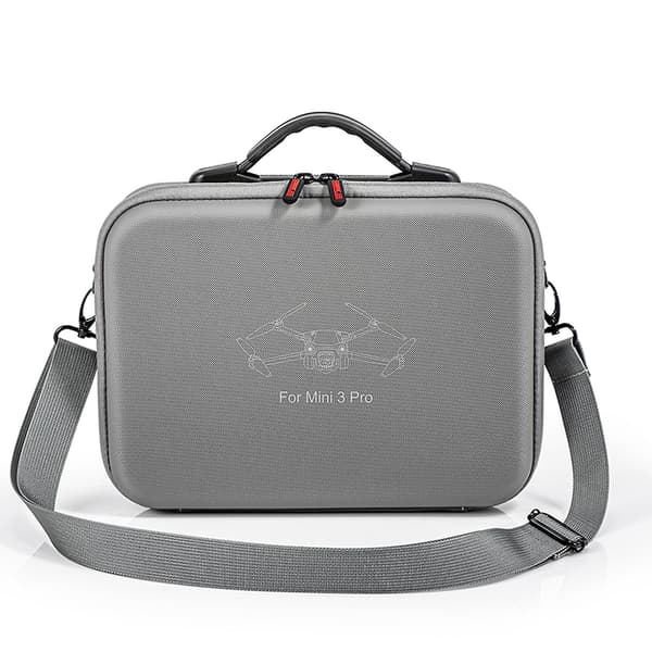 Mini 3 Pro Bæretaske, Bærbar Rejsetaske Til Dji Mini 3 Drone Tilbehør (mini 3 Pro Rc)