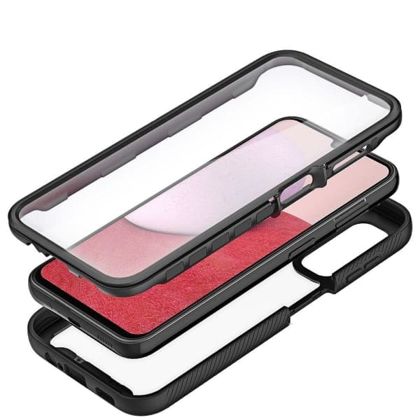 Tech-Protect Galaxy A14 4G/5G Cover 360 Defense Sort