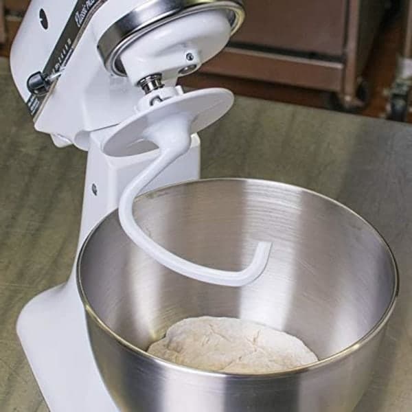 K45DH Dejgkrog Robot Tilbehør til Kitchen-Aid