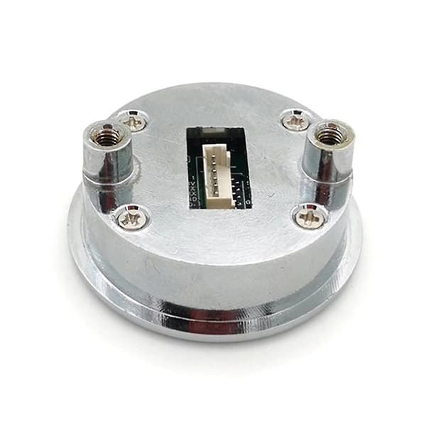Gm812-serien 1d/2d Qr-scannerlæser Dc5v Usb/uart-interface til