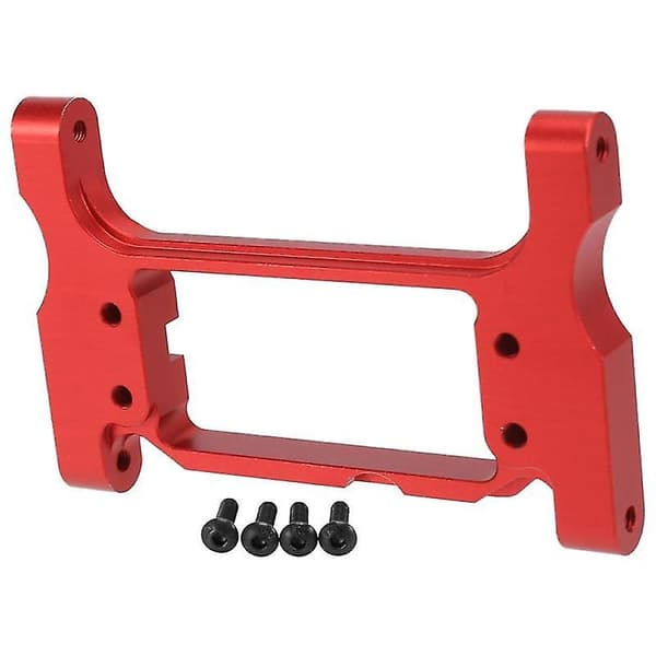Metall frontstyring servofeste tverrbjelke for Trx4 -4 1/10 Rc