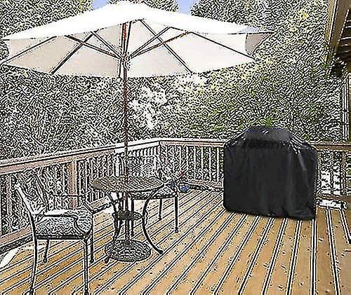 5 Kokoa Vedenpitävä BBQ-Grillin Peite