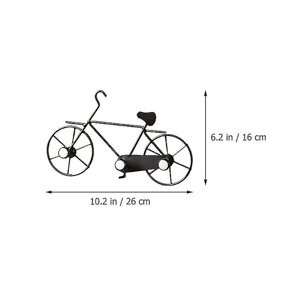 1 st cykelformad krok