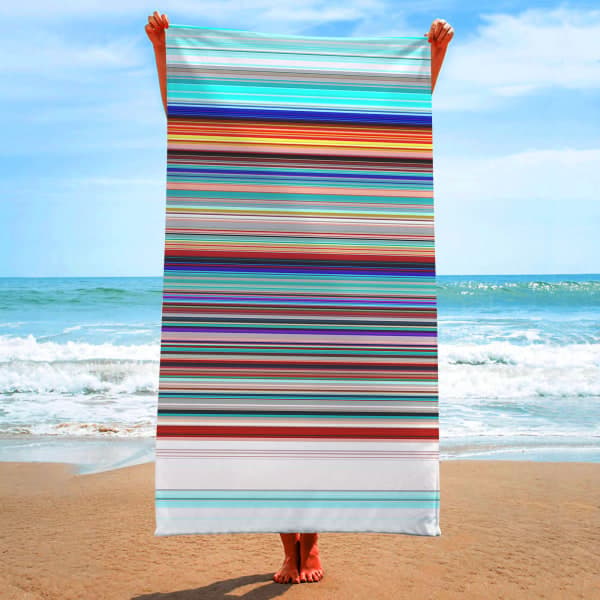 Badehåndkle badehåndkle badehåndkle badehåndkle 160x80cm