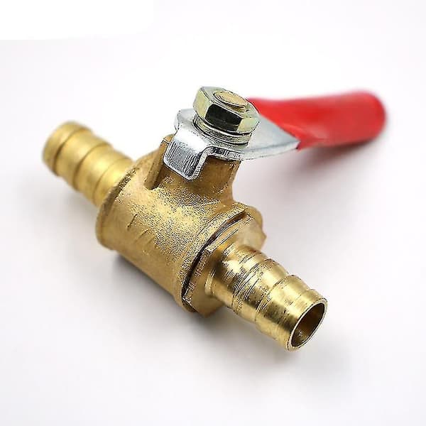 Slange/kugleventilbeslag