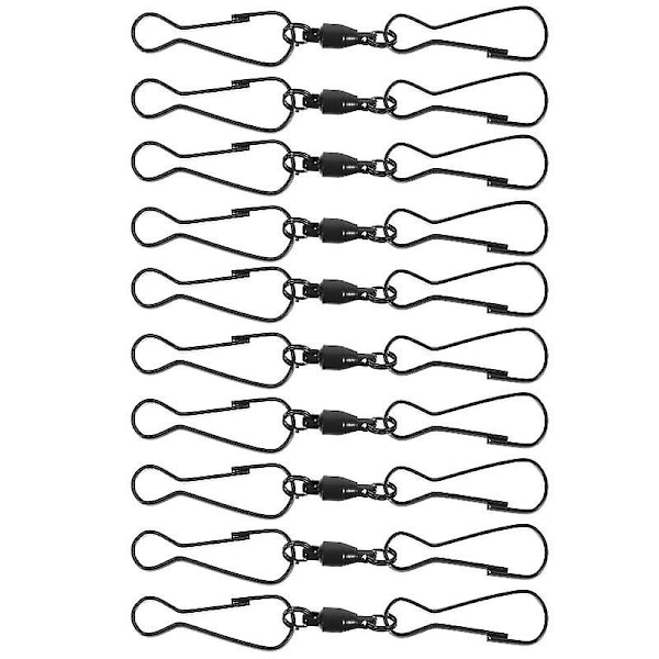 10st Windsock Clips