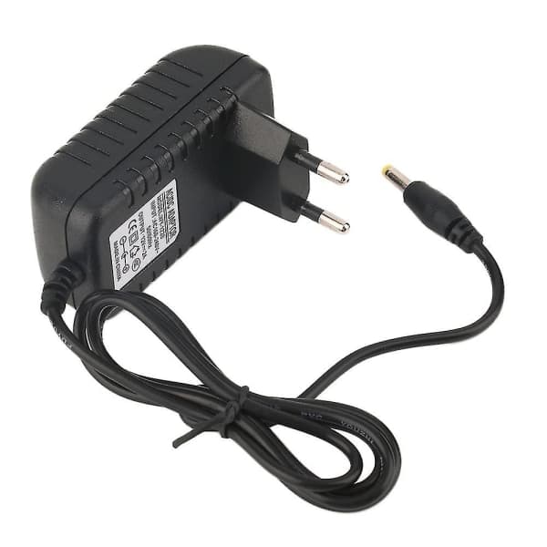 Dc 12v 2a strømadapter Strøm for 5050 5630 3528 led