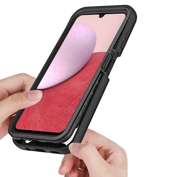 Tech-Protect Galaxy A14 4G/5G Cover 360 Defense Sort
