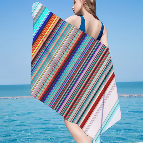 Badehåndkle badehåndkle badehåndkle badehåndkle 160x80cm