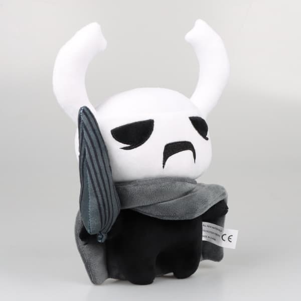 Hollow Knight - Pehmolelut, Pehmoeläimet, Peliteemainen