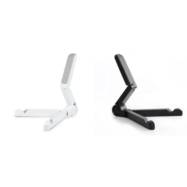 Stand/holder til mobiler og tablets (Universal) Hvid White