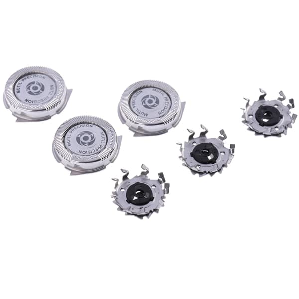 3 stk/pakke Hode til barbermaskin Hode til barbermaskin for Philips SH50 H