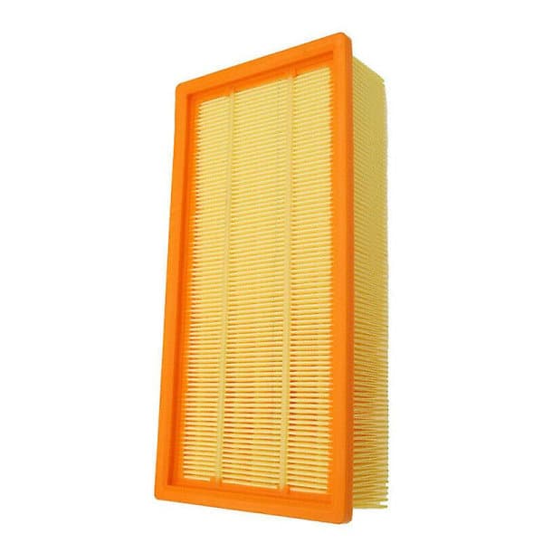 Filter til Nt65/2 Eco Nt72/2 Eco Tc Nt75/2 Me Tc støvsugerdele